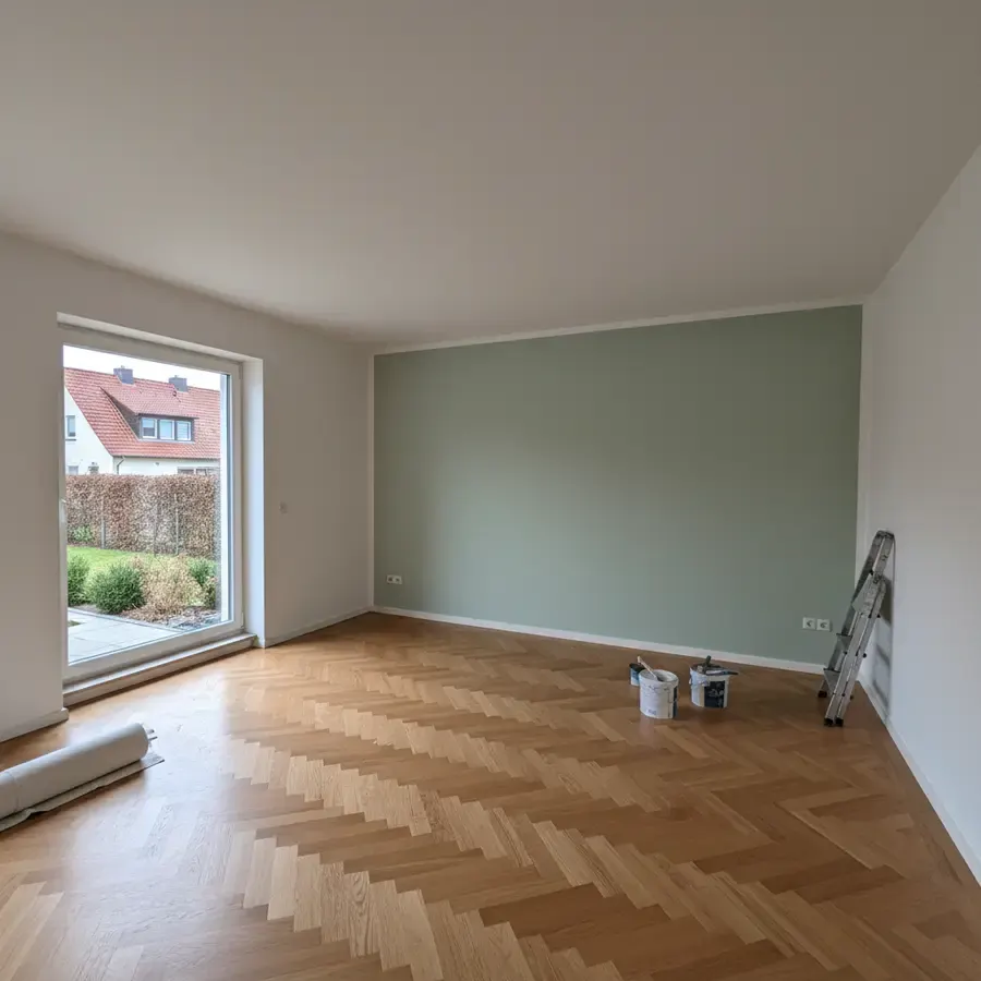 Maler & Lackierer: Beispiel